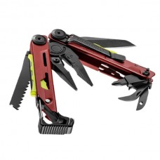 Мультитул Leatherman Signal Crimson (832745)