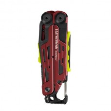 Мультитул Leatherman Signal Crimson (832745)