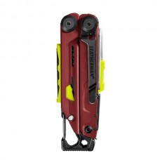 Мультитул Leatherman Signal Crimson (832745)