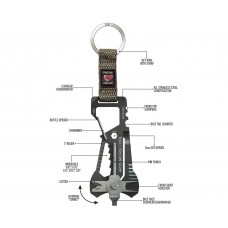 Мультитул Real Avid AR15 Micro Tool (AVMICROAR15)