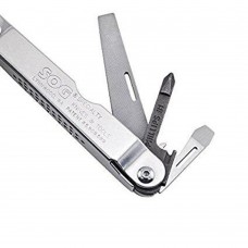 Мультитул Sog Pocket PowerPlier S44