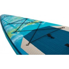 Надувна дошка SUP Aqua Marina Hyper 12'6″ (BT-21HY02)