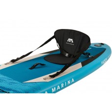 Надувная SUP доска Aqua Marina Vapor 10.4 (BT-21VAP)
