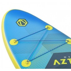 Надувная Sup доска Aztron Neo Nova Compact All Around 9’0″ (AS-009)