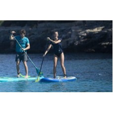 Надувная Sup доска Jobe Aero Leona SUP Board 10.6 Package (комплект) (486421010)