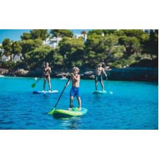 Надувная Sup доска Jobe Aero Leona SUP Board 10.6 Package (комплект) (486421010)