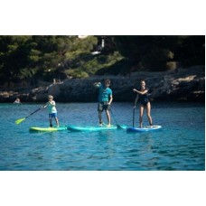 Надувная Sup доска Jobe Aero Leona SUP Board 10.6 Package (комплект) (486421010)