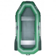 Надувная лодка Ладья ЛТ-250АБЕ