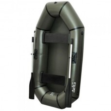 Надувная лодка Omega Delta D-240L