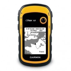 Навігатор Garmin eTrex 10 (010-00970-01)