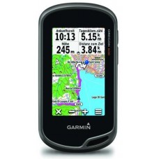 Навигатор Garmin Oregon 600t с картой Украины НавЛюкс (010-01066-11)