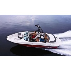 Пластиковый катер Sea Ray 185 Sport