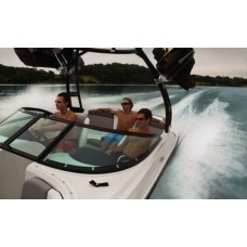 Пластиковый катер Sea Ray 185 Sport