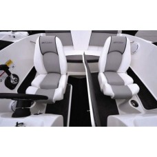 Пластиковый катер Sea Ray 185 Sport