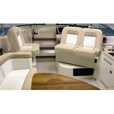 Пластиковый катер Sea Ray 370 Sundancer