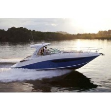 Пластиковый катер Sea Ray 370 Sundancer