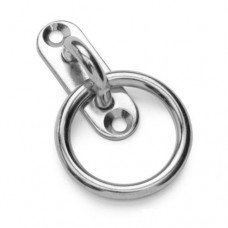 Пластина с ушком RYE 6 мм 3300416