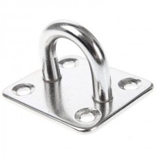 Пластина с ушком ZEL поперечная 5 мм (ZEL 25)