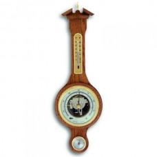 Погодная станция TFA 20104801 дуб