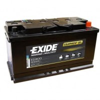 Аккумулятор Exide Equipment Gel ES 900 (80Ah)