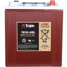 Аккумулятор Trojan TE35-GEL