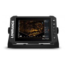 Датчик Lowrance ActiveTarget Live