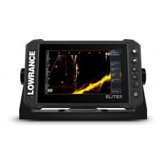 Датчик Lowrance ActiveTarget Live