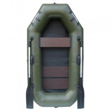 Надувная лодка Skipper S-220SB