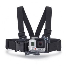 Крепление на грудь GoPro Junior Chesty (Chest Harness) (ACHMJ-301)