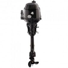 Лодочный мотор Mercury F4M