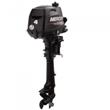 Лодочный мотор Mercury F4M