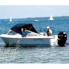 Лодочный мотор Mercury F50 ELPT EFI