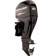 Лодочный мотор Mercury F50 ELPT EFI