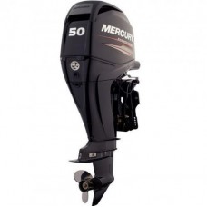 Лодочный мотор Mercury F50 ELPT EFI