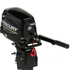 Лодочный мотор Mercury F5MXLH LPG Sail