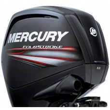 Лодочный мотор Mercury F80 ELPT EFI