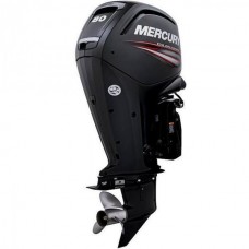 Лодочный мотор Mercury F80 ELPT EFI