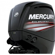 Лодочный мотор Mercury F80 ELPT EFI