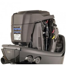 Лодочный мотор Mercury F80 ELPT EFI