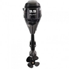 Лодочный мотор Mercury F9.9MLH BIGFOOT
