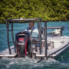 Лодочный мотор Mercury F115 XL Pro XS CT