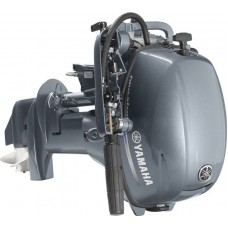 Лодочный мотор Yamaha F9.9JMHS