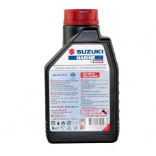 Масло для четырехтактных двигателей MOTUL SAE 10W-40 (Suzuki corp.), 1 литр