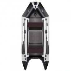 Надувная лодка AquaStar Dingi-Boat D-310-RFD (белая)