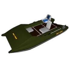 Надувная лодка Boathouse Sea Fisher SF410