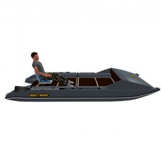 Надувная лодка Boathouse Sea Fisher SF680C