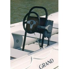 Надувная лодка Grand Marine Ranger R460