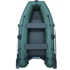 Надувная лодка Kolibri KM-300DL (Kolibri KM-300DL green)