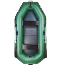 Надувная лодка Ладья ЛТ-270С
