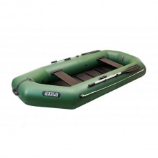 Надувная лодка Ладья ЛТ-290ВТБ